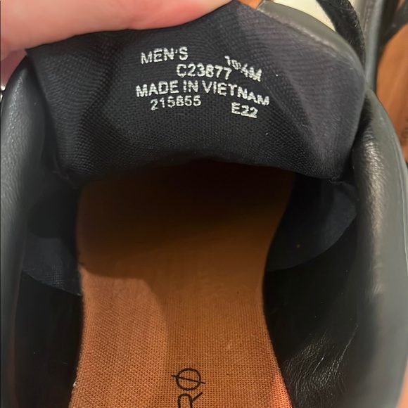 Cole Haan Men's GrandPro Tennis Sneaker, Mens Size 10.5 - Picture 5 of 9